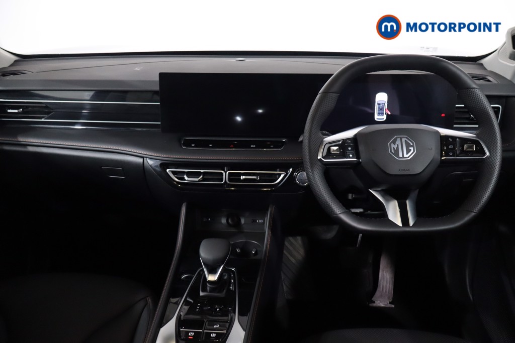 Mg Motor Uk HS Trophy Automatic Petrol-Electric Hybrid SUV - Stock Number (1616763) - 1st supplementary image