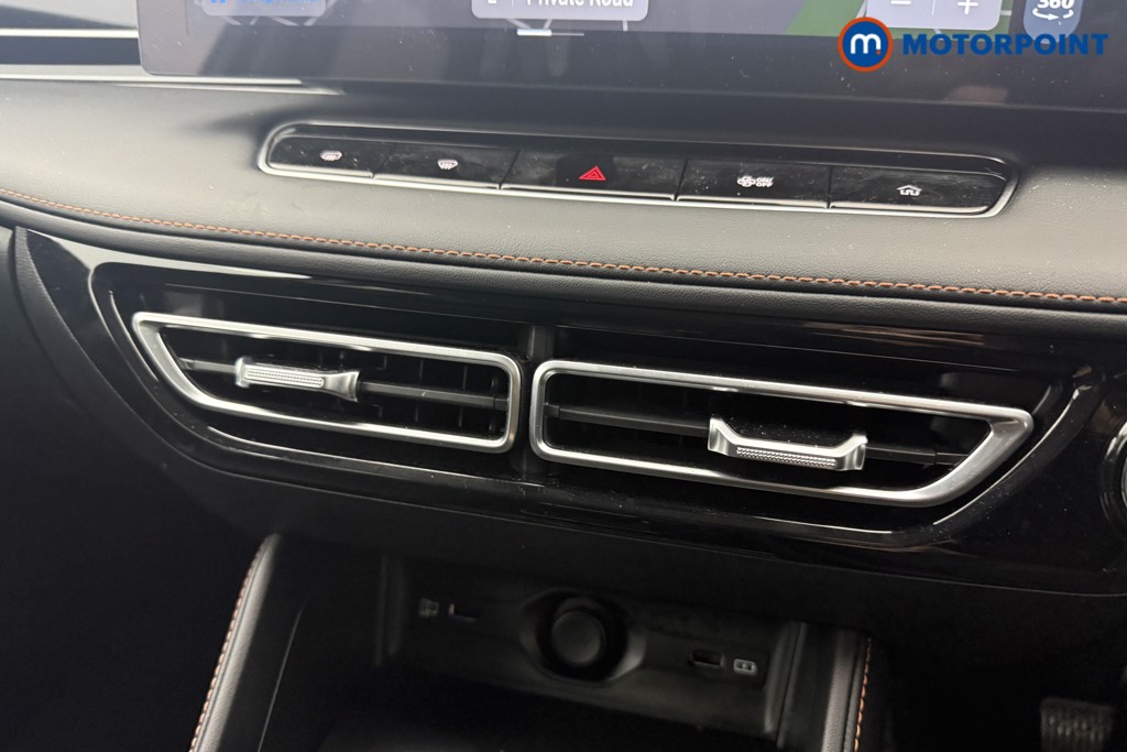 Mg Motor Uk HS Trophy Automatic Petrol-Electric Hybrid SUV - Stock Number (1616791) - 3rd supplementary image