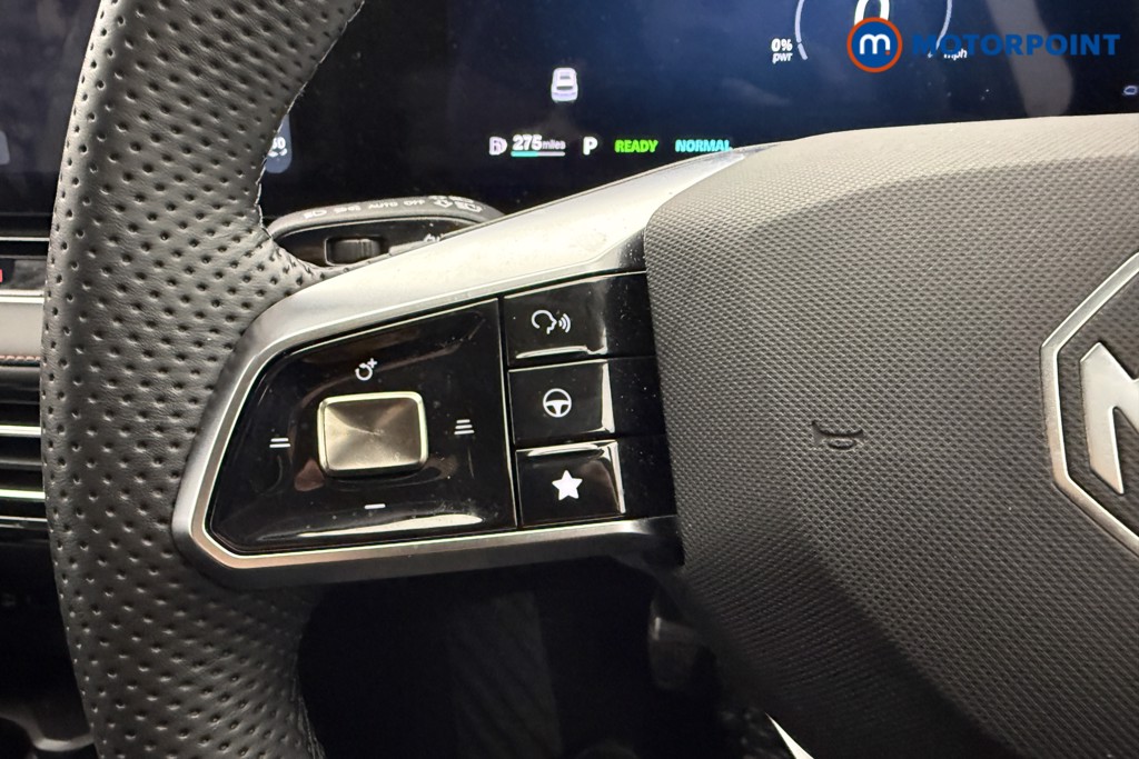 Mg Motor Uk HS Trophy Automatic Petrol-Electric Hybrid SUV - Stock Number (1616791) - 6th supplementary image