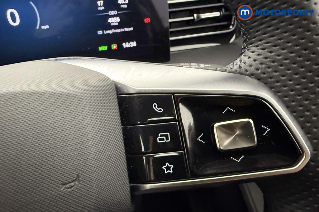 Mg Motor Uk HS Trophy Automatic Petrol-Electric Hybrid SUV - Stock Number (1616791) - 7th supplementary image