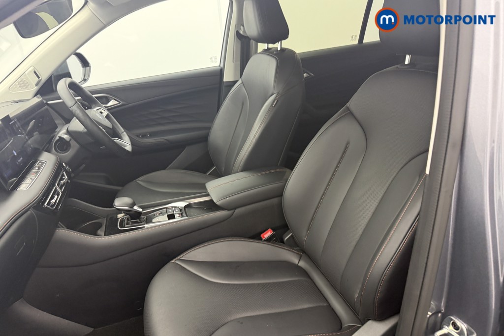 Mg Motor Uk HS Trophy Automatic Petrol-Electric Hybrid SUV - Stock Number (1616791) - 9th supplementary image