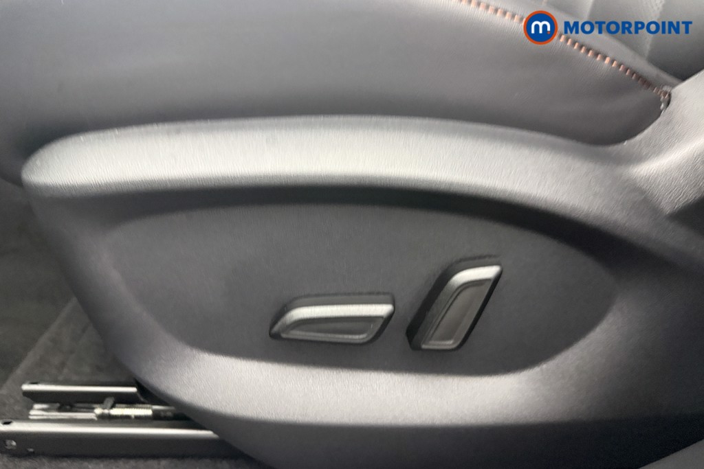 Mg Motor Uk HS Trophy Automatic Petrol-Electric Hybrid SUV - Stock Number (1616791) - 10th supplementary image