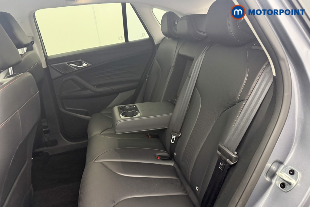 Mg Motor Uk HS Trophy Automatic Petrol-Electric Hybrid SUV - Stock Number (1616791) - 11th supplementary image