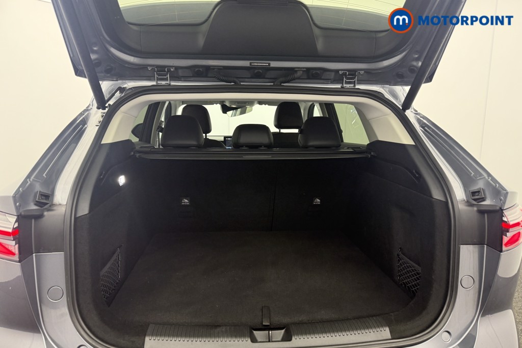 Mg Motor Uk HS Trophy Automatic Petrol-Electric Hybrid SUV - Stock Number (1616791) - 12th supplementary image