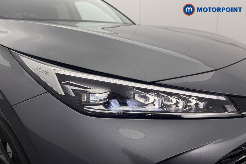 Mg Motor Uk HS Trophy Automatic Petrol-Electric Hybrid SUV - Stock Number (1616791) - 13th supplementary image