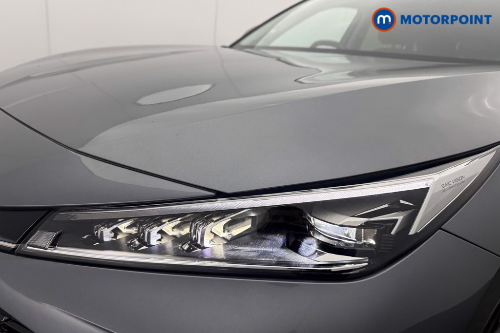 Mg Motor Uk HS Trophy Automatic Petrol-Electric Hybrid SUV - Stock Number (1616791) - 14th supplementary image