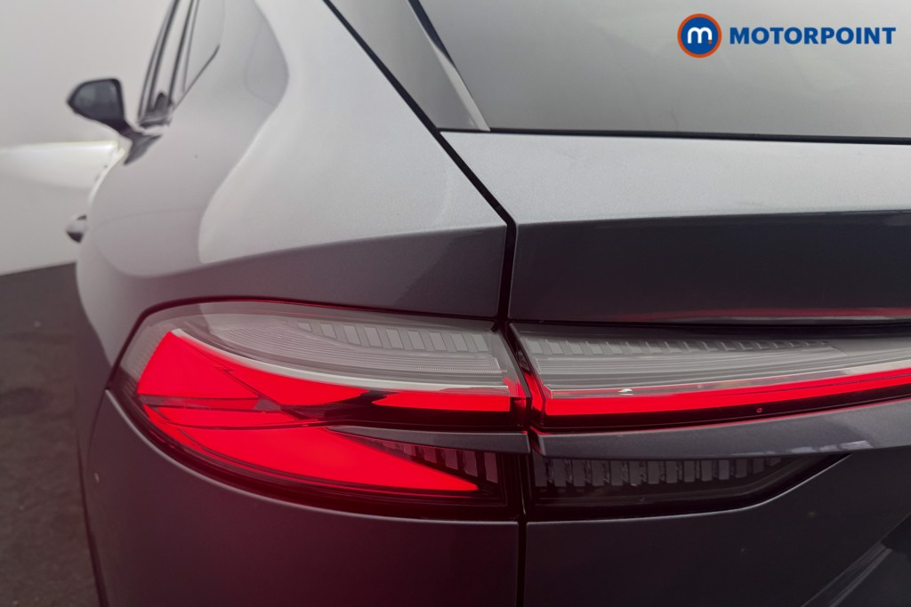 Mg Motor Uk HS Trophy Automatic Petrol-Electric Hybrid SUV - Stock Number (1616791) - 15th supplementary image