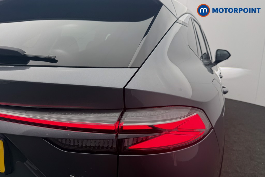 Mg Motor Uk HS Trophy Automatic Petrol-Electric Hybrid SUV - Stock Number (1616791) - 16th supplementary image