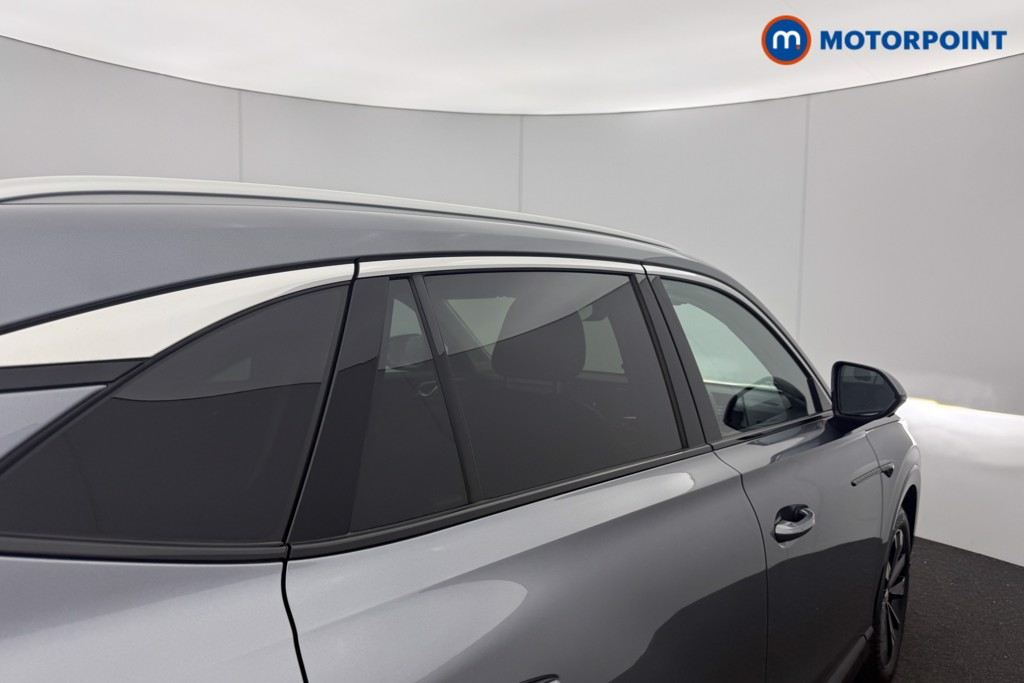 Mg Motor Uk HS Trophy Automatic Petrol-Electric Hybrid SUV - Stock Number (1616791) - 17th supplementary image