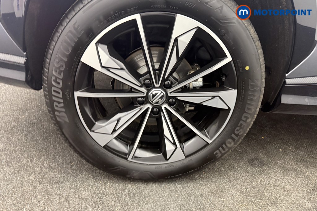 Mg Motor Uk HS Trophy Automatic Petrol-Electric Hybrid SUV - Stock Number (1616791) - 18th supplementary image