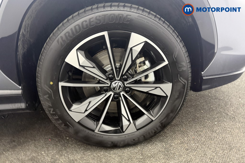 Mg Motor Uk HS Trophy Automatic Petrol-Electric Hybrid SUV - Stock Number (1616791) - 19th supplementary image