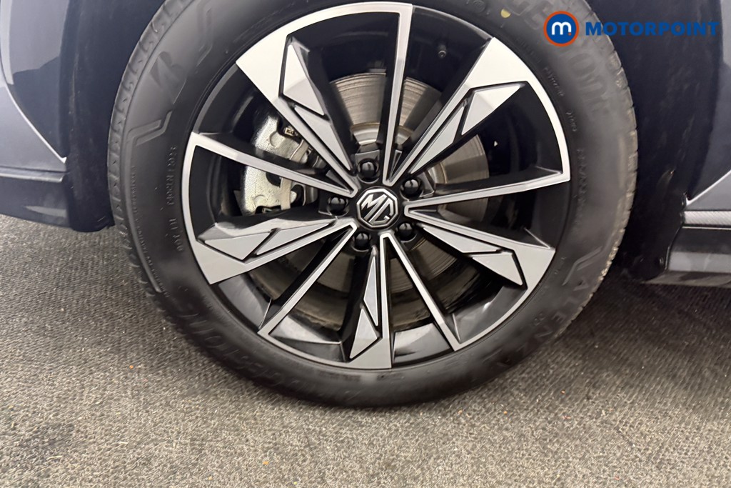 Mg Motor Uk HS Trophy Automatic Petrol-Electric Hybrid SUV - Stock Number (1616791) - 20th supplementary image