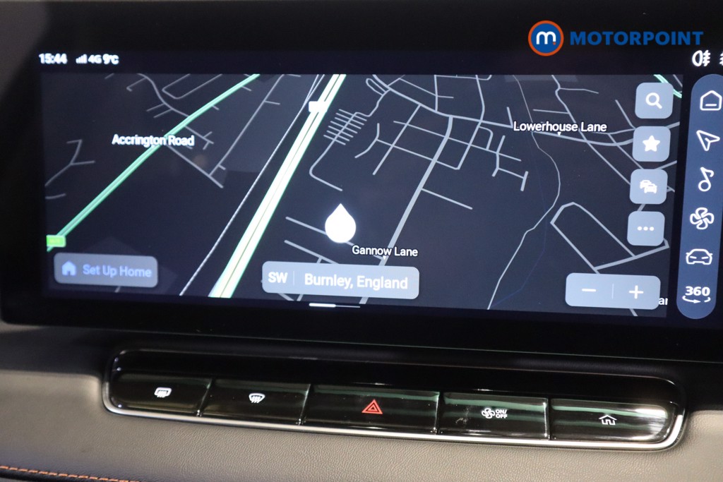 Mg Motor Uk HS Trophy Automatic Petrol-Electric Hybrid SUV - Stock Number (1616796) - 2nd supplementary image