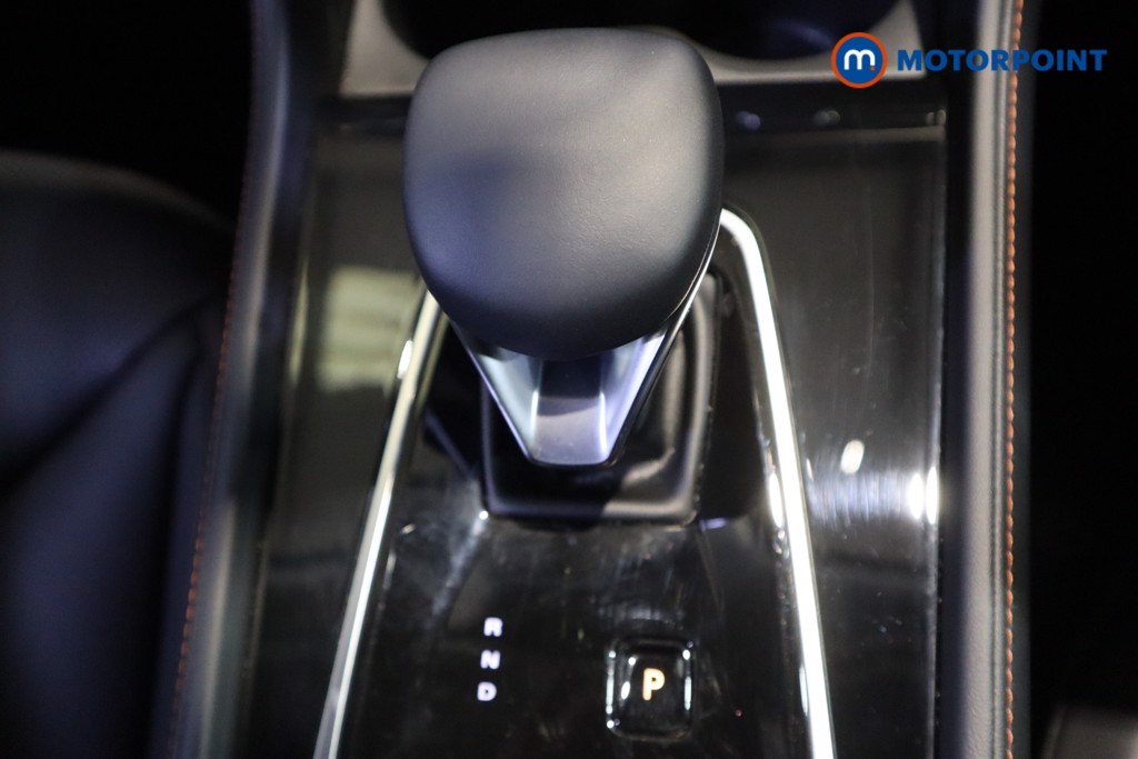 Mg Motor Uk HS Trophy Automatic Petrol-Electric Hybrid SUV - Stock Number (1616796) - 5th supplementary image