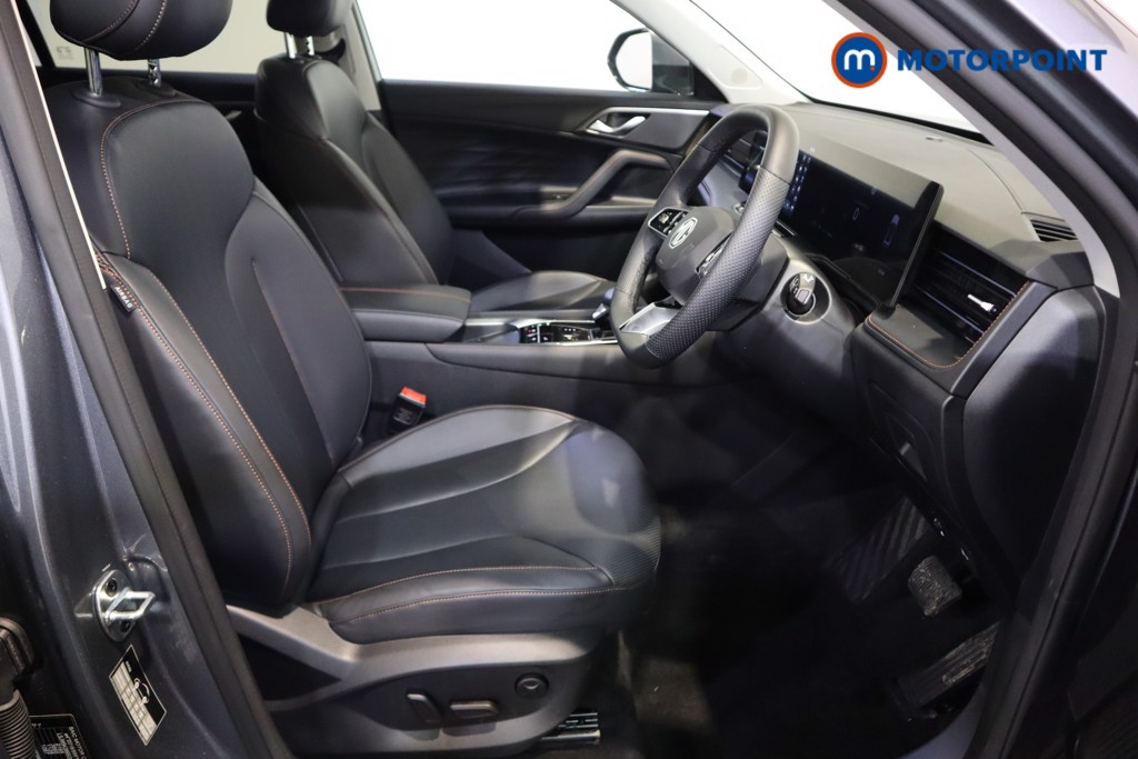 Mg Motor Uk HS Trophy Automatic Petrol-Electric Hybrid SUV - Stock Number (1616796) - 6th supplementary image