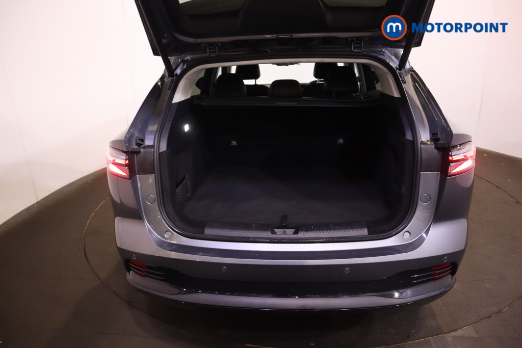 Mg Motor Uk HS Trophy Automatic Petrol-Electric Hybrid SUV - Stock Number (1616796) - 8th supplementary image