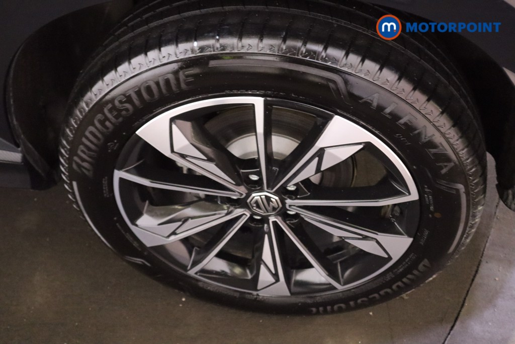 Mg Motor Uk HS Trophy Automatic Petrol-Electric Hybrid SUV - Stock Number (1616796) - 9th supplementary image