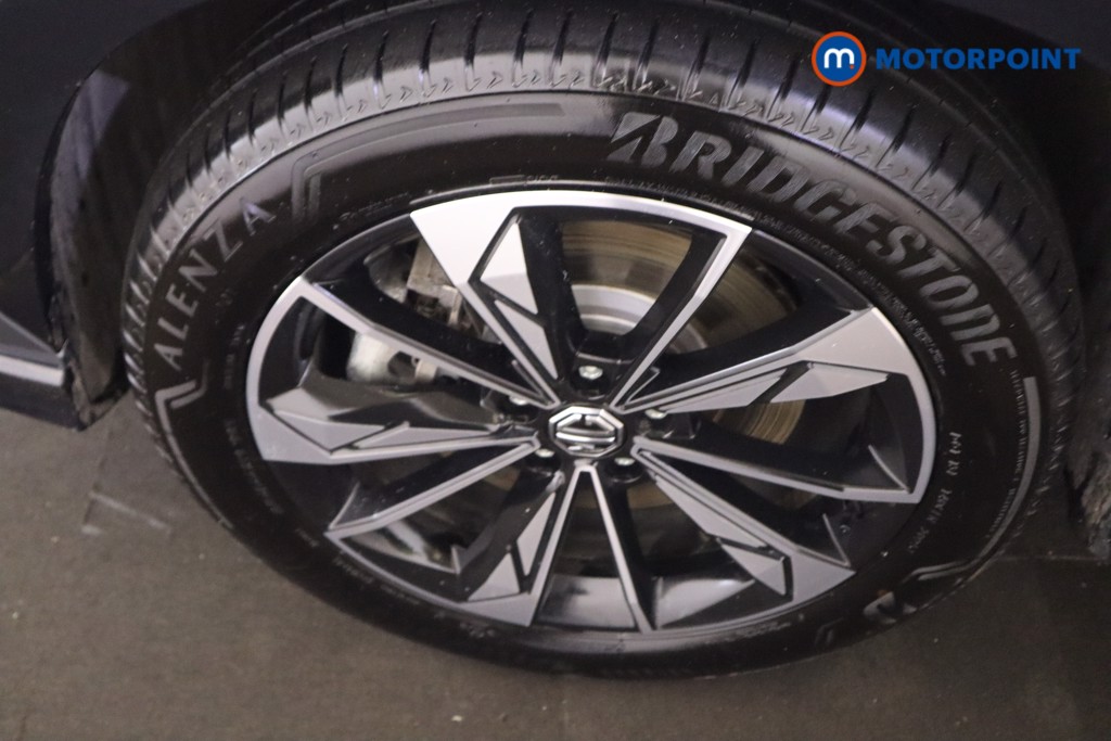 Mg Motor Uk HS Trophy Automatic Petrol-Electric Hybrid SUV - Stock Number (1616796) - 10th supplementary image