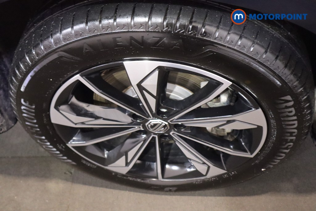 Mg Motor Uk HS Trophy Automatic Petrol-Electric Hybrid SUV - Stock Number (1616796) - 11th supplementary image