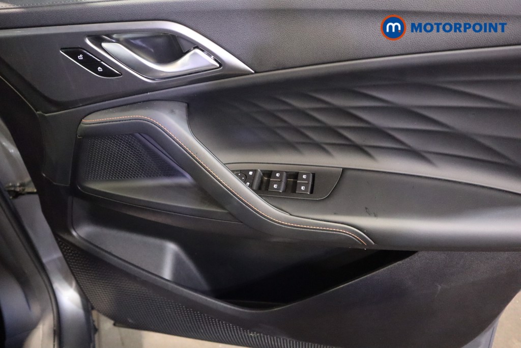 Mg Motor Uk HS Trophy Automatic Petrol-Electric Hybrid SUV - Stock Number (1616796) - 13th supplementary image