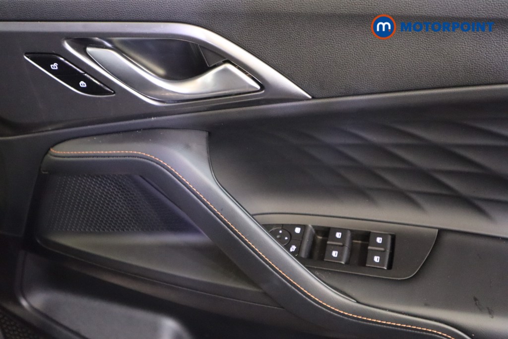 Mg Motor Uk HS Trophy Automatic Petrol-Electric Hybrid SUV - Stock Number (1616796) - 14th supplementary image