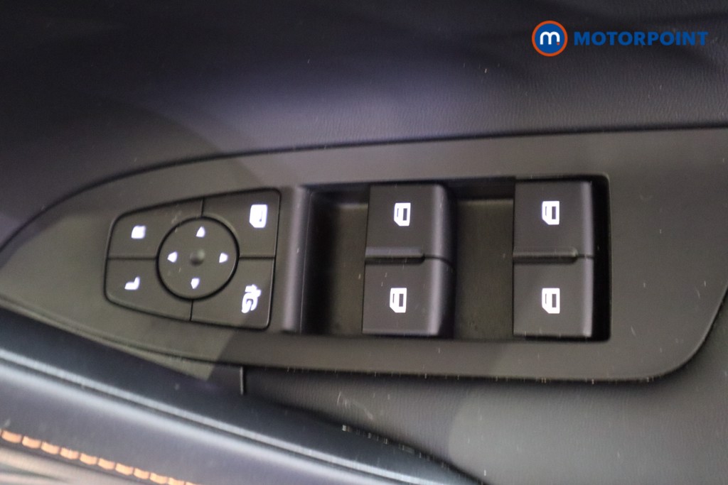 Mg Motor Uk HS Trophy Automatic Petrol-Electric Hybrid SUV - Stock Number (1616796) - 15th supplementary image