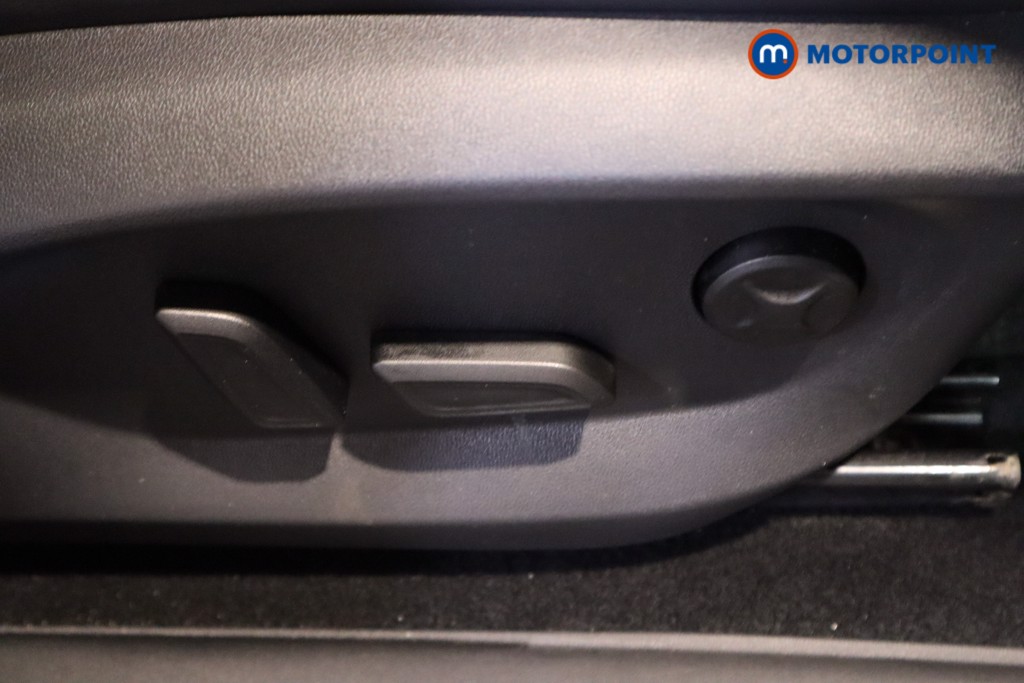 Mg Motor Uk HS Trophy Automatic Petrol-Electric Hybrid SUV - Stock Number (1616796) - 16th supplementary image