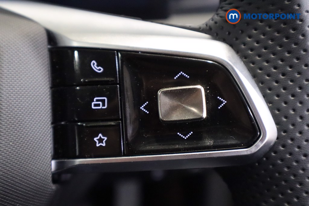 Mg Motor Uk HS Trophy Automatic Petrol-Electric Hybrid SUV - Stock Number (1616796) - 17th supplementary image