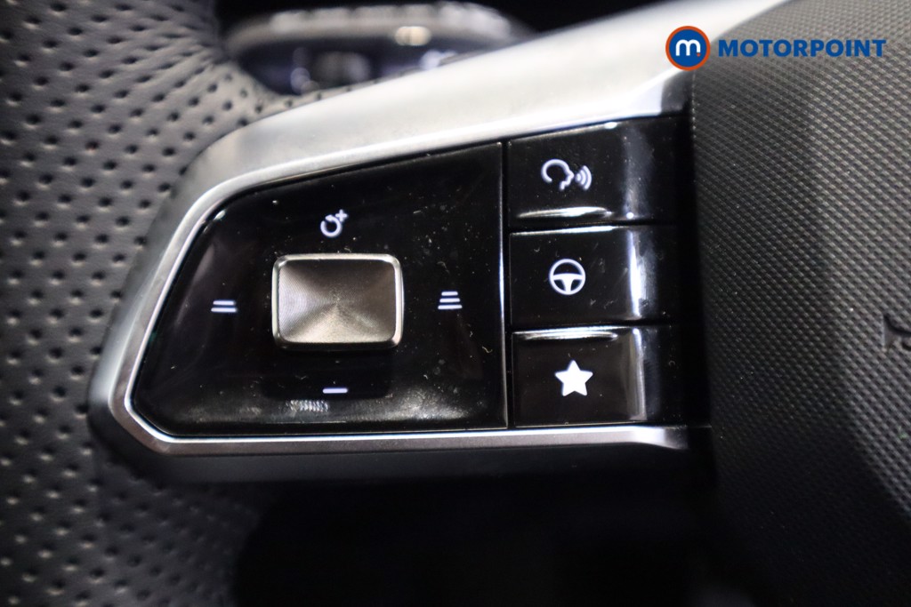 Mg Motor Uk HS Trophy Automatic Petrol-Electric Hybrid SUV - Stock Number (1616796) - 18th supplementary image