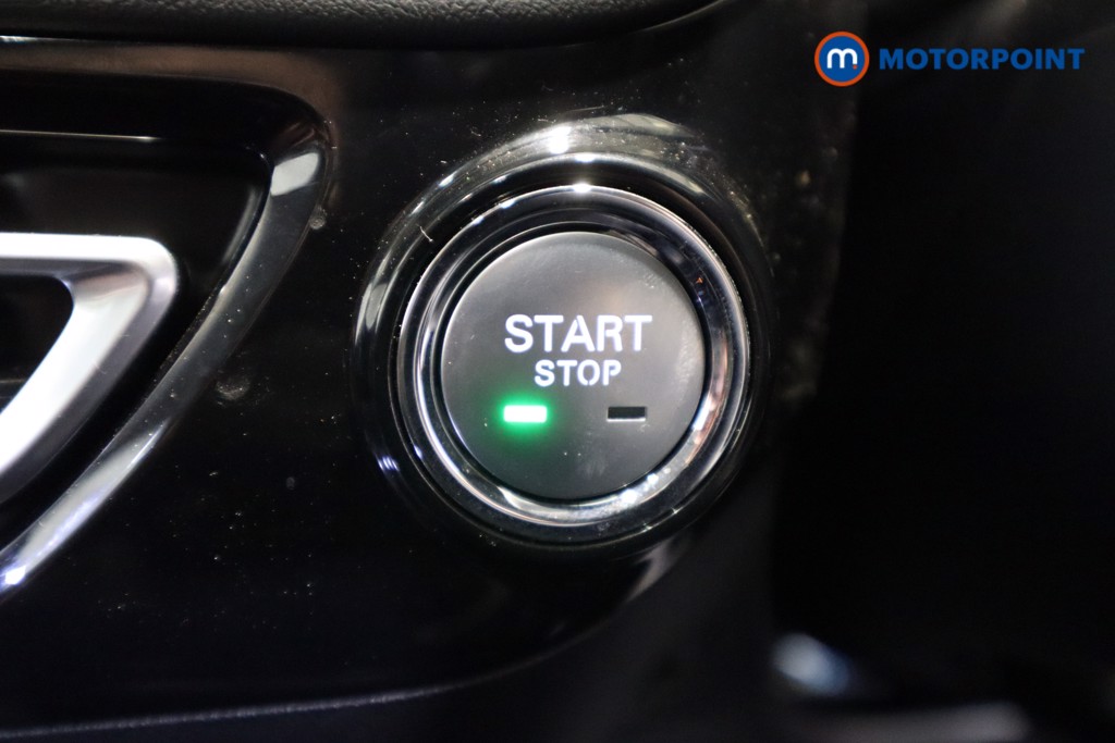 Mg Motor Uk HS Trophy Automatic Petrol-Electric Hybrid SUV - Stock Number (1616796) - 19th supplementary image