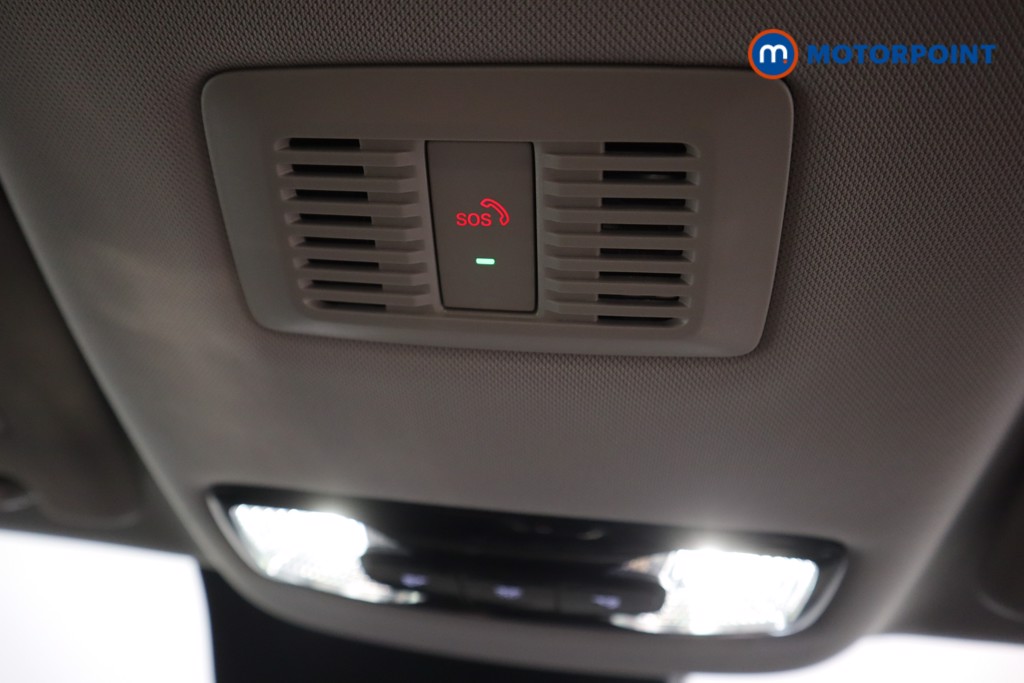 Mg Motor Uk HS Trophy Automatic Petrol-Electric Hybrid SUV - Stock Number (1616796) - 24th supplementary image