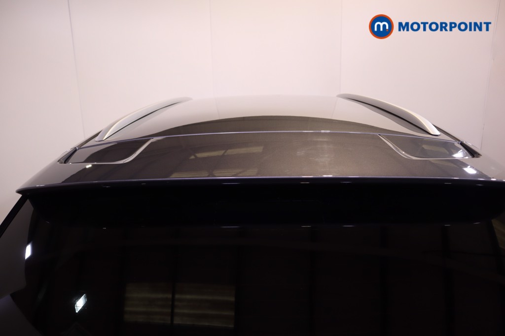 Mg Motor Uk HS Trophy Automatic Petrol-Electric Hybrid SUV - Stock Number (1616796) - 31st supplementary image