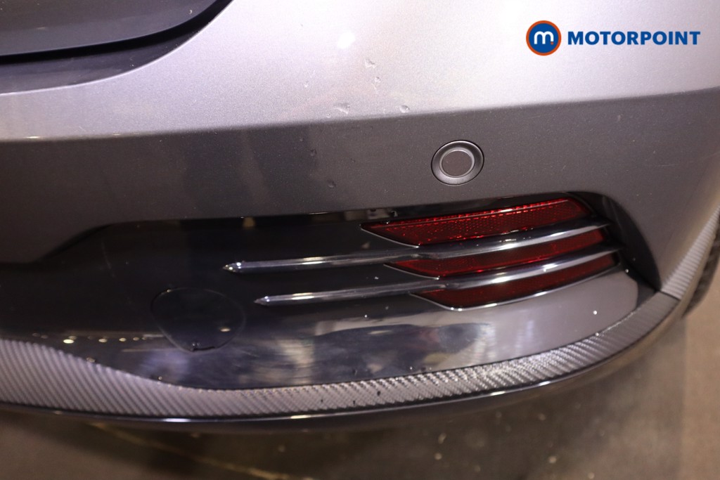 Mg Motor Uk HS Trophy Automatic Petrol-Electric Hybrid SUV - Stock Number (1616796) - 33rd supplementary image