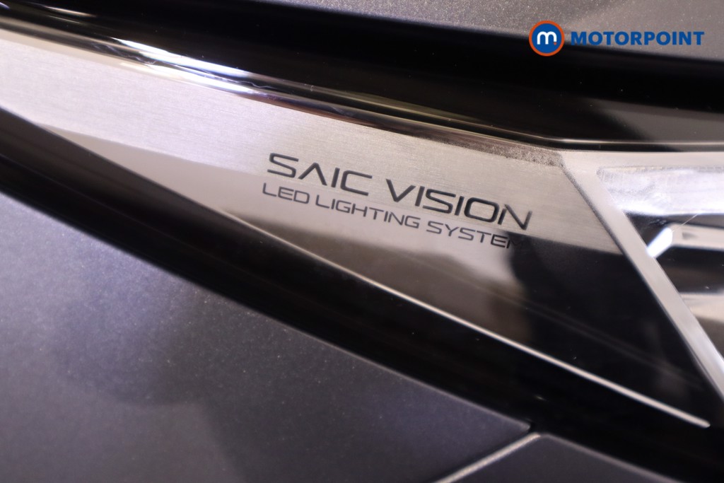 Mg Motor Uk HS Trophy Automatic Petrol-Electric Hybrid SUV - Stock Number (1616796) - 36th supplementary image