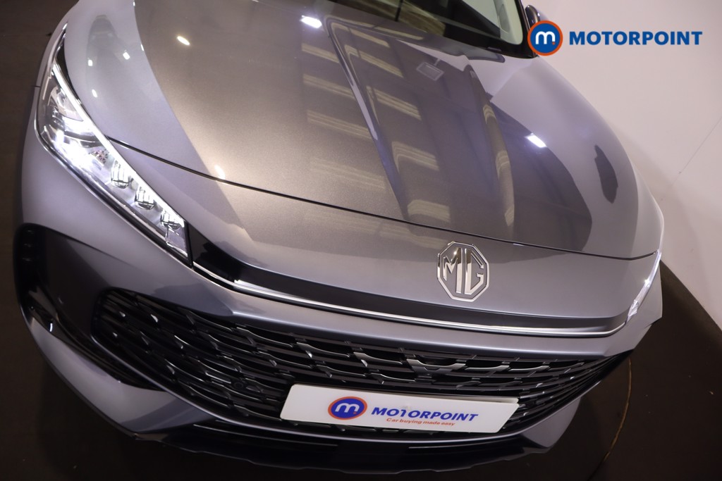 Mg Motor Uk HS Trophy Automatic Petrol-Electric Hybrid SUV - Stock Number (1616796) - 37th supplementary image