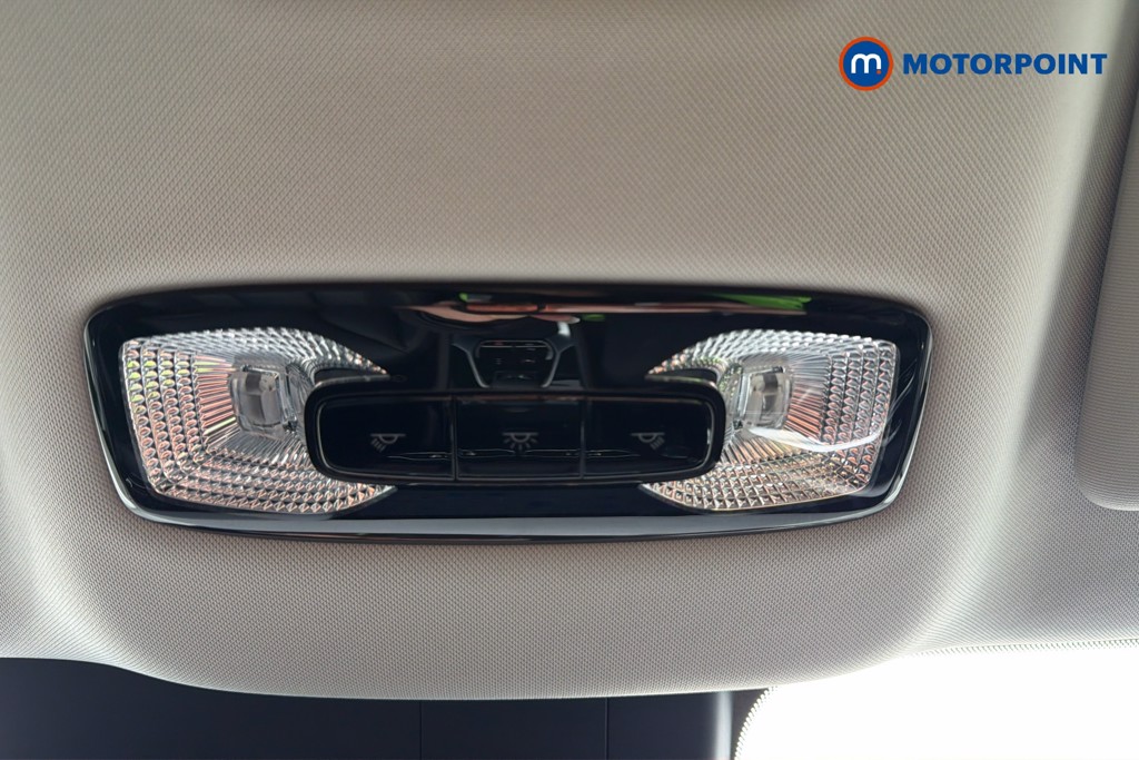 Mg Motor Uk HS Trophy Automatic Petrol-Electric Hybrid SUV - Stock Number (1616851) - 11th supplementary image