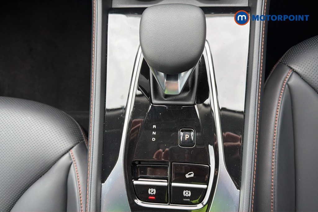 Mg Motor Uk HS Trophy Automatic Petrol-Electric Hybrid SUV - Stock Number (1616851) - 15th supplementary image