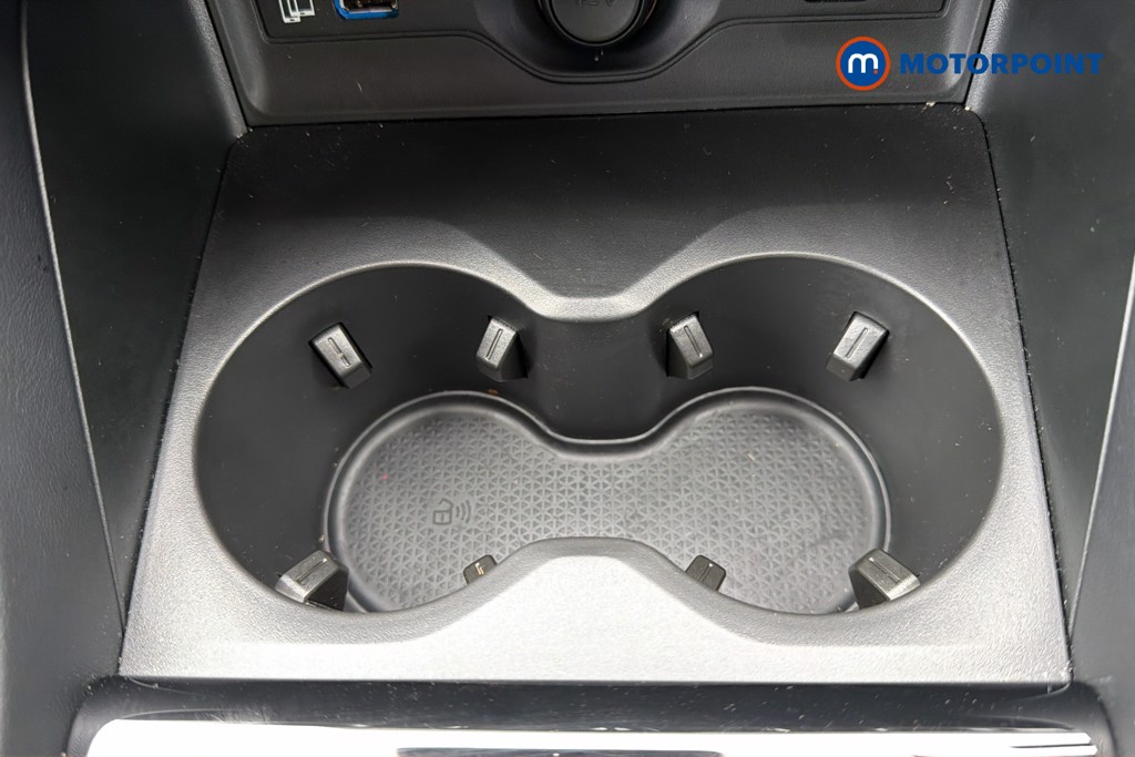 Mg Motor Uk HS Trophy Automatic Petrol-Electric Hybrid SUV - Stock Number (1616851) - 16th supplementary image