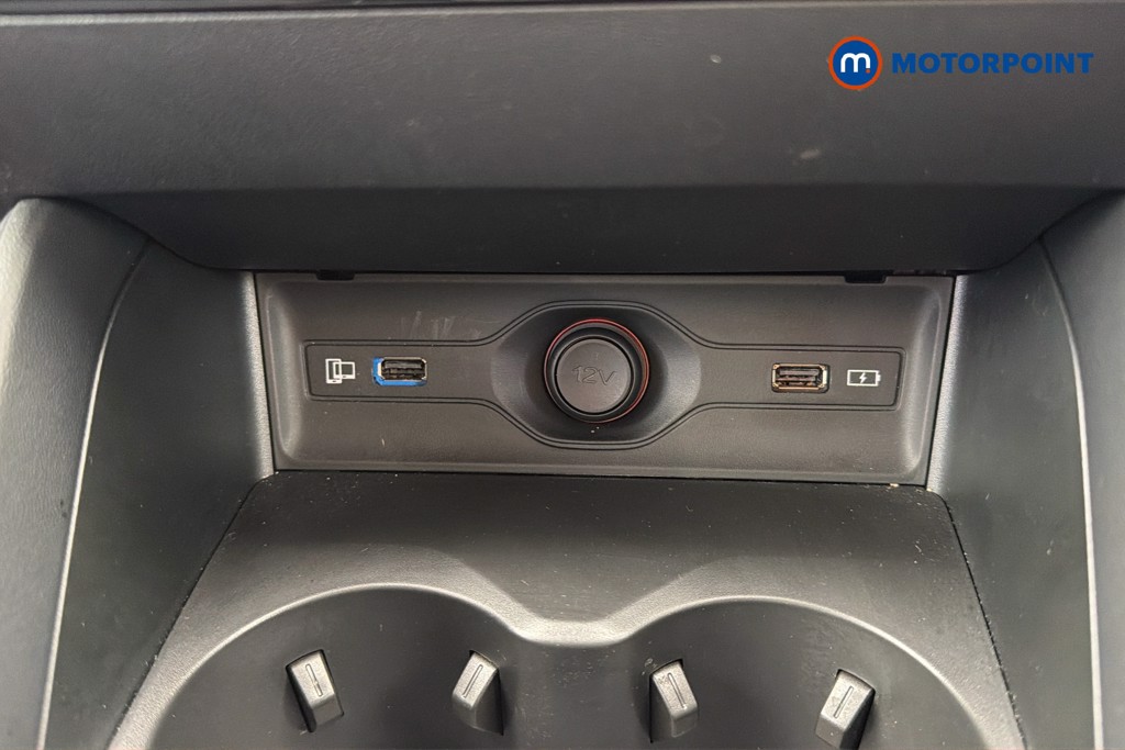 Mg Motor Uk HS Trophy Automatic Petrol-Electric Hybrid SUV - Stock Number (1616851) - 17th supplementary image