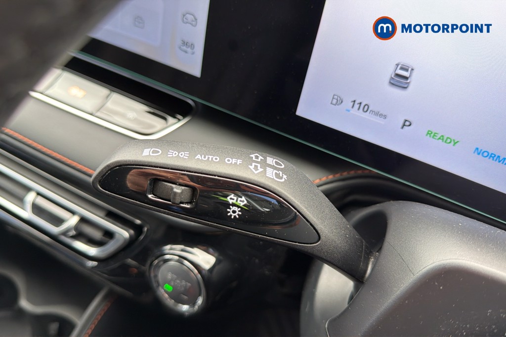 Mg Motor Uk HS Trophy Automatic Petrol-Electric Hybrid SUV - Stock Number (1616851) - 18th supplementary image