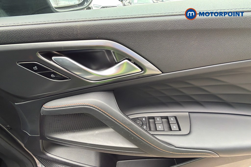 Mg Motor Uk HS Trophy Automatic Petrol-Electric Hybrid SUV - Stock Number (1616851) - 20th supplementary image