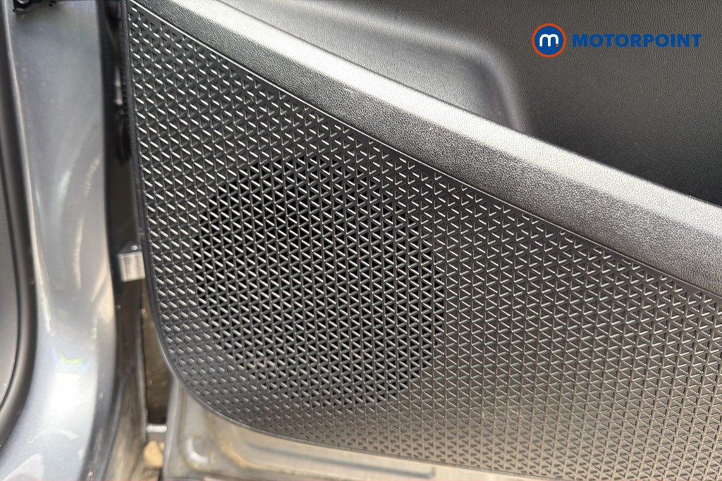 Mg Motor Uk HS Trophy Automatic Petrol-Electric Hybrid SUV - Stock Number (1616851) - 21st supplementary image