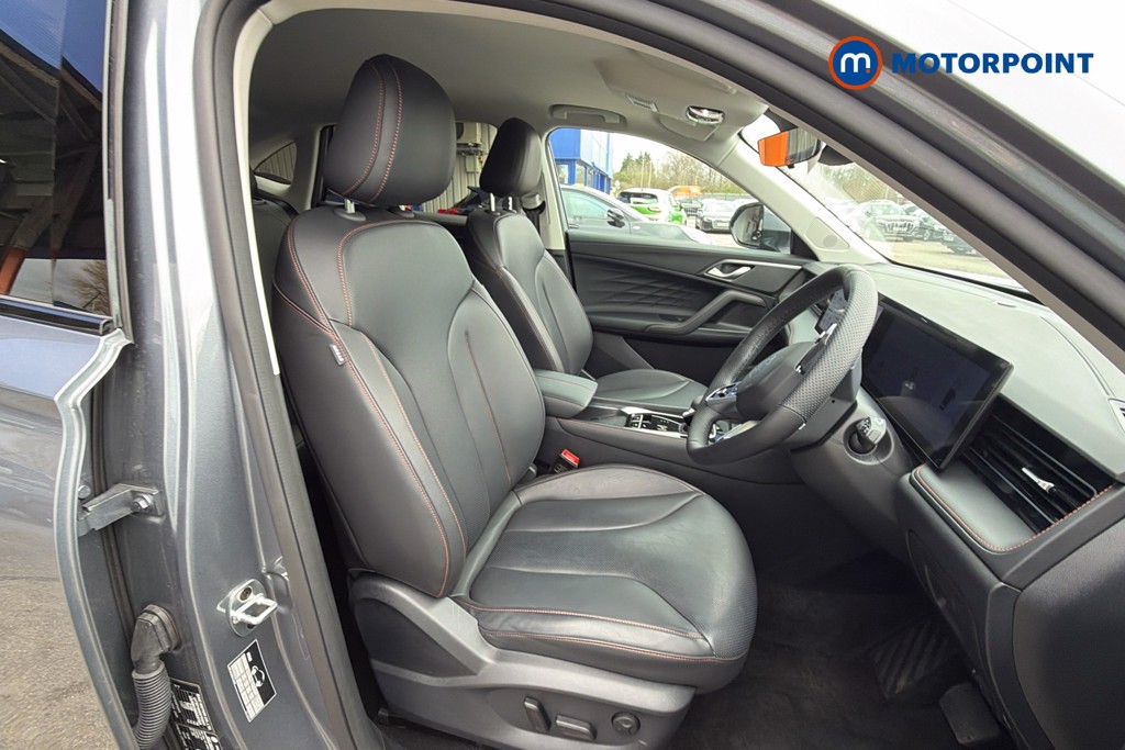 Mg Motor Uk HS Trophy Automatic Petrol-Electric Hybrid SUV - Stock Number (1616851) - 22nd supplementary image