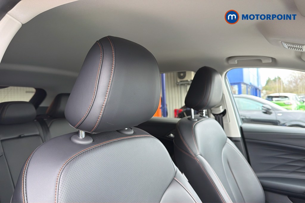 Mg Motor Uk HS Trophy Automatic Petrol-Electric Hybrid SUV - Stock Number (1616851) - 23rd supplementary image