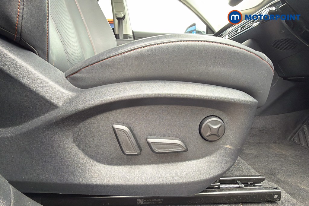 Mg Motor Uk HS Trophy Automatic Petrol-Electric Hybrid SUV - Stock Number (1616851) - 25th supplementary image