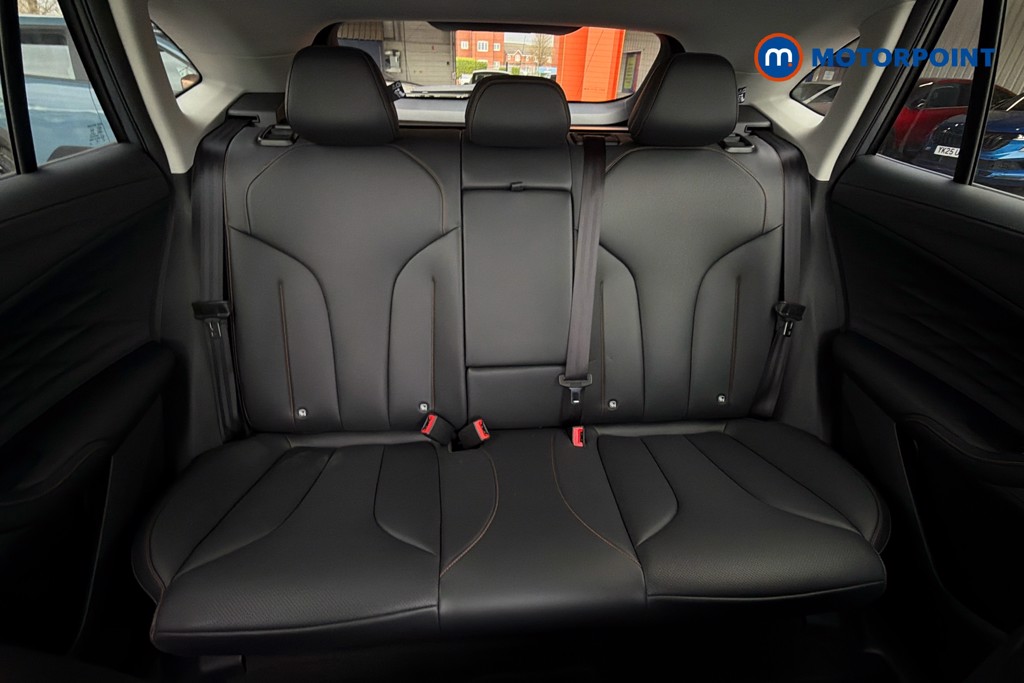 Mg Motor Uk HS Trophy Automatic Petrol-Electric Hybrid SUV - Stock Number (1616851) - 28th supplementary image