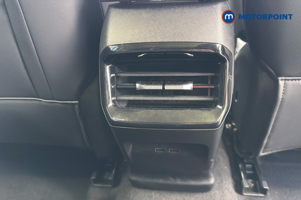 Mg Motor Uk HS Trophy Automatic Petrol-Electric Hybrid SUV - Stock Number (1616851) - 30th supplementary image