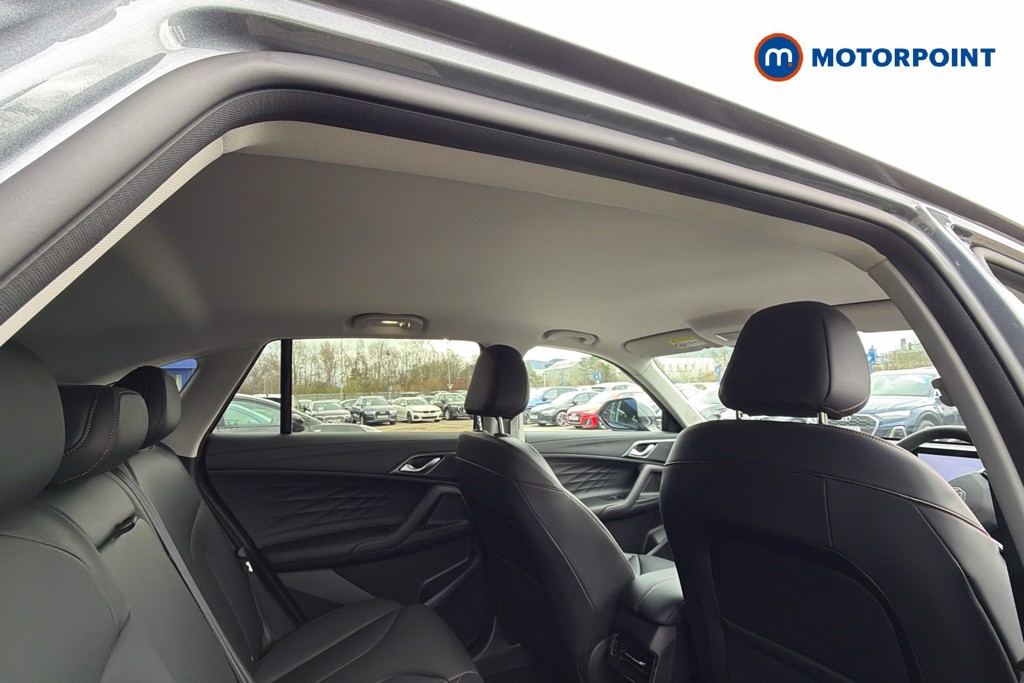 Mg Motor Uk HS Trophy Automatic Petrol-Electric Hybrid SUV - Stock Number (1616851) - 32nd supplementary image