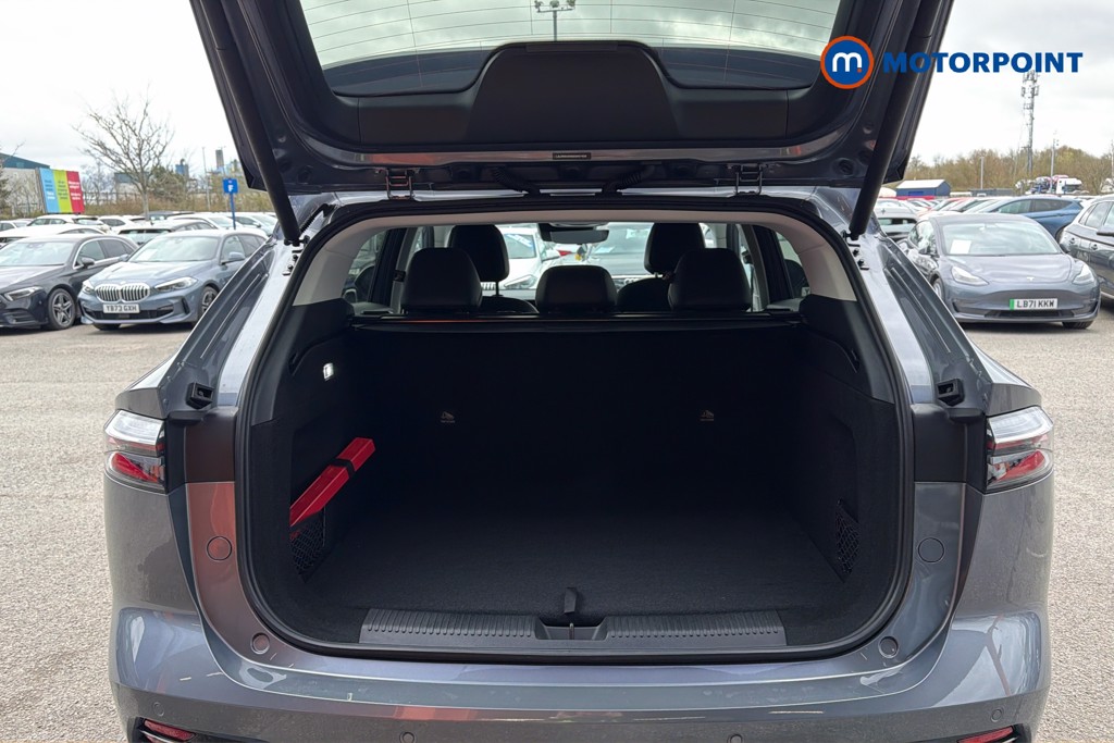 Mg Motor Uk HS Trophy Automatic Petrol-Electric Hybrid SUV - Stock Number (1616851) - 33rd supplementary image