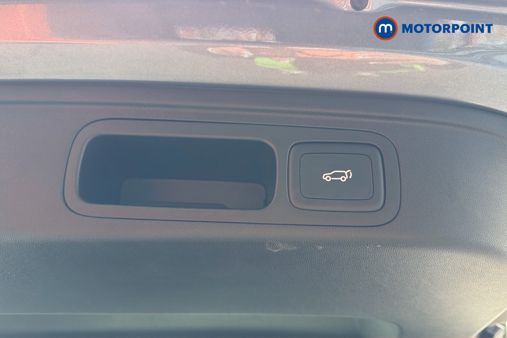 Mg Motor Uk HS Trophy Automatic Petrol-Electric Hybrid SUV - Stock Number (1616851) - 35th supplementary image